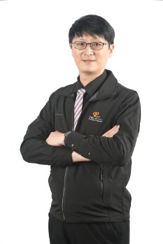 陳鵬旭 總監