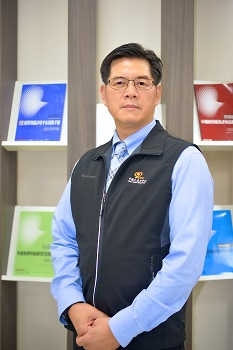 陳詩龍 副總經理